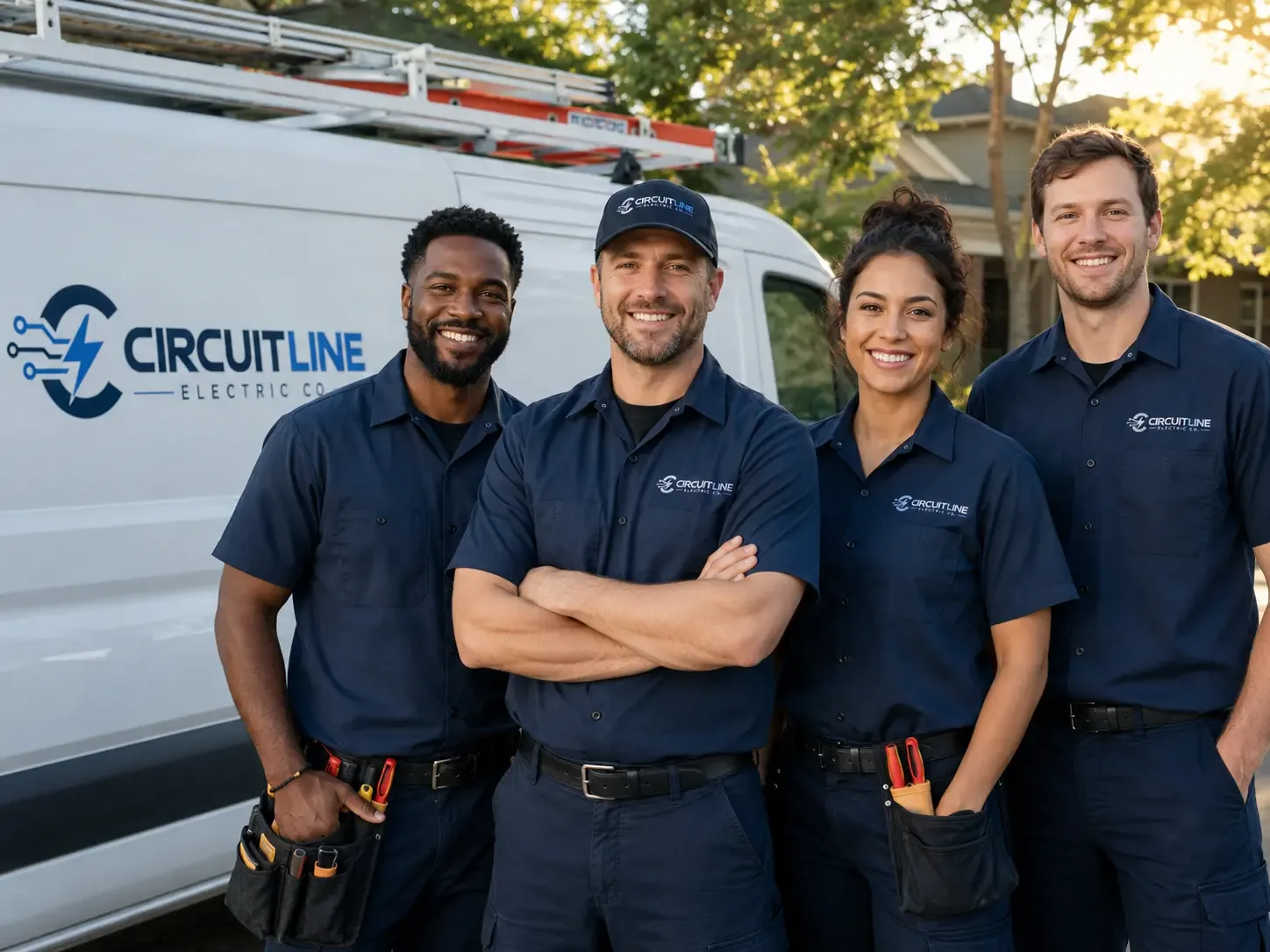 Whole Home Rewiring company in Needmore, PA