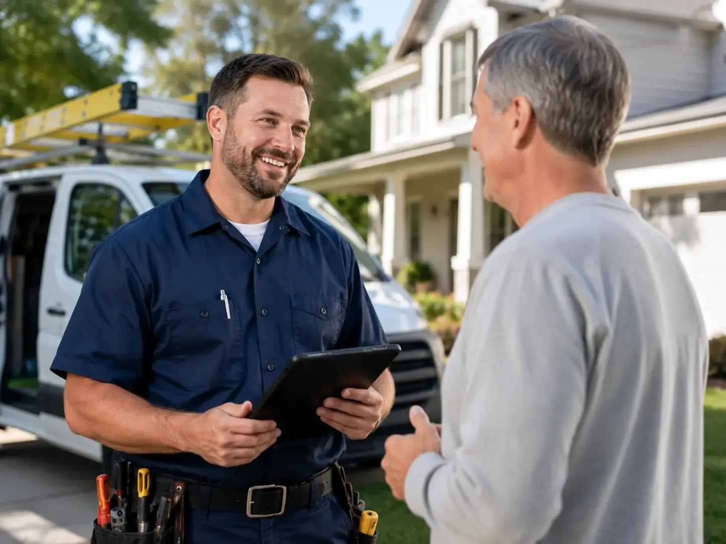 Whole Home Rewiring Needmore, PA FAQs
